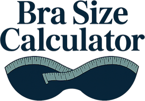 How this Bra Size Calculator Works?