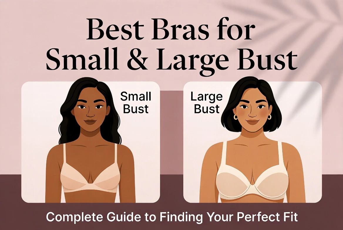 best-bras-for-small-&-large-bust-complete-guide
